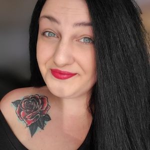 Meet your Posher, Jamie